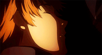 我们只能在丧失中求生存而已。#东京食尸鬼#太虐心[痛哭]