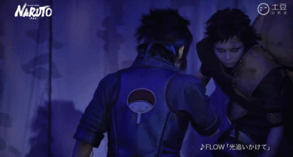 火影忍者舞台剧各种酷炫现场，超级还原，不能更好！[嘻嘻]话说我想看色肉之术，有没有[花心]