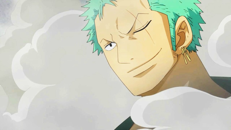 #海贼王#新OP高清截图草帽一伙九人！[嘻嘻]