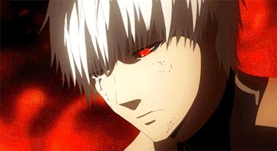 【致金木研的三行遗书】
你的
主角光环
哪里去了