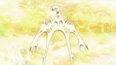 #寄生兽# 最终还是不得不和右酱说再见呢！“所以，到时候我希望你能一并忘了我。不，你一定能忘掉……听好，早上醒来后那只是你的右手，那才是它本来的模样。谢谢你一路陪我走来，新一。” 怎么可能忘得掉右酱啊！！！！QAQ[痛哭]