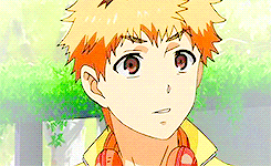 #东京食尸鬼# 如果没有你 没有过去 我不会有伤心 但是有如果还是要爱你[痛哭]