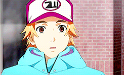 #东京食尸鬼# 如果没有你 没有过去 我不会有伤心 但是有如果还是要爱你[痛哭]