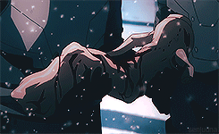 #东京食尸鬼# 如果习惯痛苦，眼泪不会很苦。[痛哭]