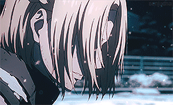 #东京食尸鬼# 如果习惯痛苦，眼泪不会很苦。[痛哭]