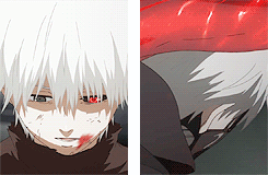 我想起最初你模样想起斑驳的时光 我想起熟悉的街道想起逝去的美好 记#东京食尸鬼#