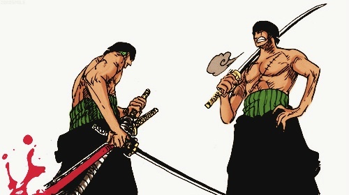 草帽团套图分享第二弹[思考]