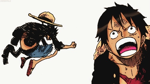 草帽团套图分享第二弹[思考]