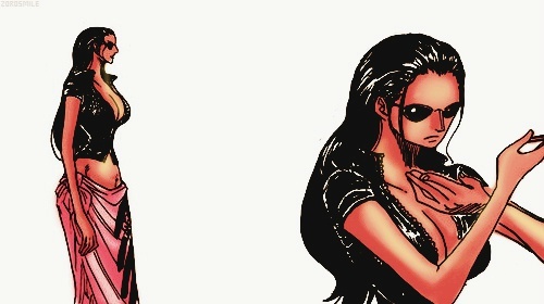 草帽团套图分享第二弹[思考]