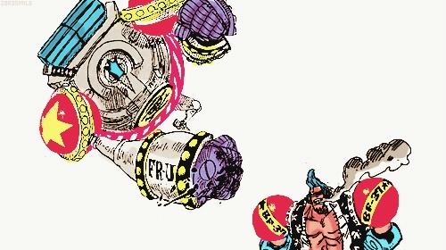 草帽团套图分享第二弹[思考]