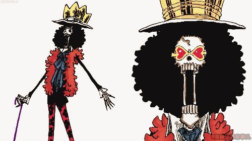 草帽团套图分享第二弹[思考]