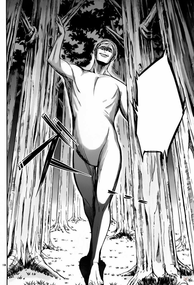 那一天，人类终于回想起了曾一度被月山习所支配的恐怖和被囚禁于鸟笼中的那份屈辱。[哈哈]这台词绝了