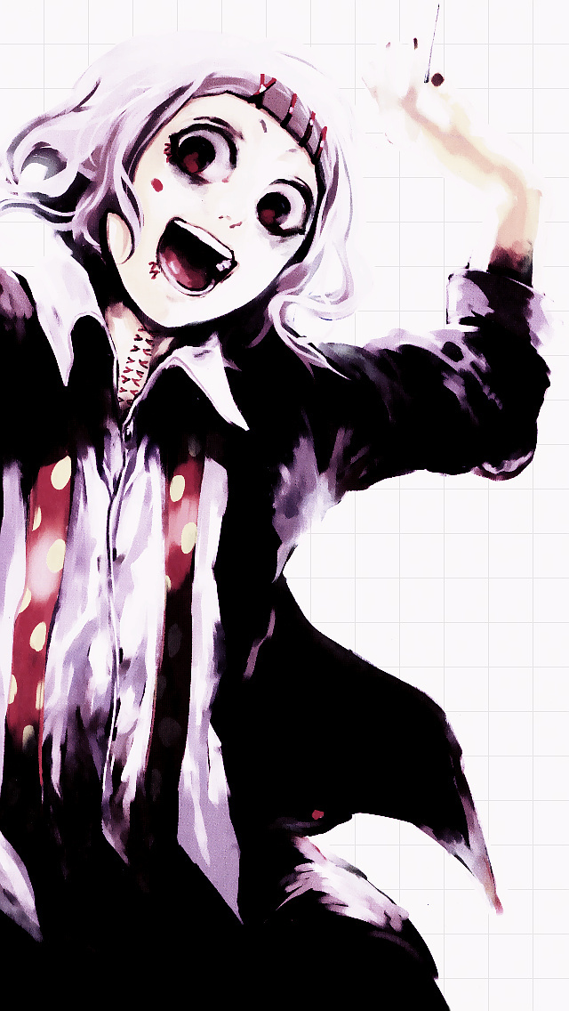 图片分享[哈哈] 手机壁纸4张-铃屋什造