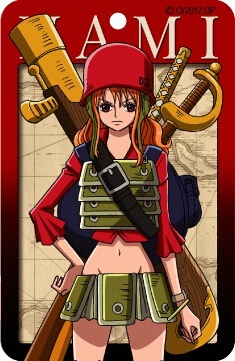 #海贼王#剧场版【Z】美图分享