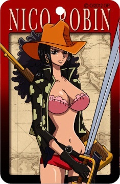 #海贼王#剧场版【Z】美图分享