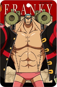 #海贼王#剧场版【Z】美图分享