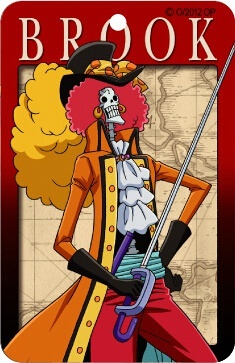 #海贼王#剧场版【Z】美图分享