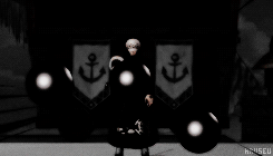 海贼无双2中罗，还是娜美的酷，但是我怎么有一种学了三年动画的同学的作品的赶脚[思考]