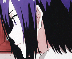 雾岛董香片段节选，从最初的美好到最终的无奈，只能不断的丧失才能生存在这个世界(＠_＠;)?