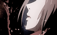 雾岛董香片段节选，从最初的美好到最终的无奈，只能不断的丧失才能生存在这个世界(＠_＠;)?