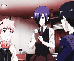 雾岛董香片段节选，从最初的美好到最终的无奈，只能不断的丧失才能生存在这个世界(＠_＠;)?