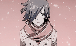 雾岛董香片段节选，从最初的美好到最终的无奈，只能不断的丧失才能生存在这个世界(＠_＠;)?