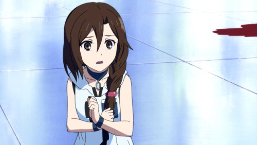 动漫潜规则：发型决定生死！！看来搭理一个好的发型很重要呀(✿✪‿✪｡)ﾉ