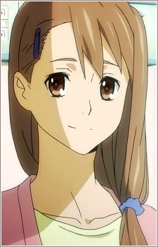 动漫潜规则：发型决定生死！！看来搭理一个好的发型很重要呀(✿✪‿✪｡)ﾉ