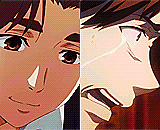 这个世界的错，这个设定的错， 归根到底还是作者的错，感谢石田スイ