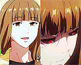 这个世界的错，这个设定的错， 归根到底还是作者的错，感谢石田スイ