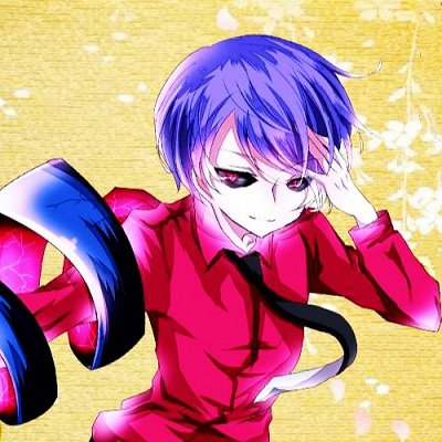 月山的Q版头像分享，萌萌哒，可惜了可惜了