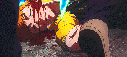 真心觉得英良是史上最好的朋友，英良死的时候真心心痛：你不知道我为什么离开你，我坚持不能说放任你哭泣，你的泪滴像倾盆大雨，碎了满地，在心里清晰[痛哭]