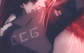 第二季 金木研VS亚门钢太郎，宿命之战⊙﹏⊙‖