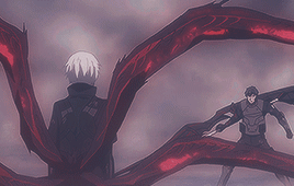 第二季 金木研VS亚门钢太郎，宿命之战⊙﹏⊙‖