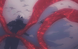 第二季 金木研VS亚门钢太郎，宿命之战⊙﹏⊙‖