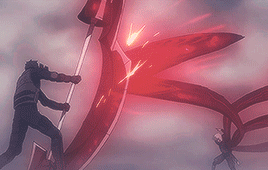 第二季 金木研VS亚门钢太郎，宿命之战⊙﹏⊙‖