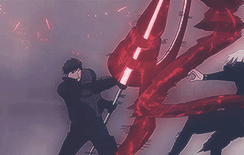 第二季 金木研VS亚门钢太郎，宿命之战⊙﹏⊙‖