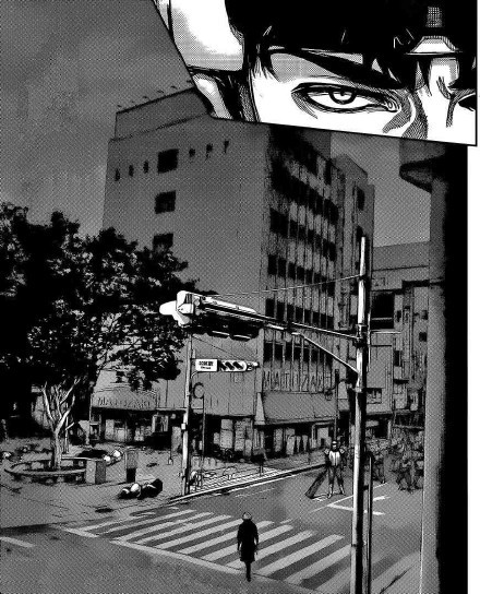 第二季 金木研VS亚门钢太郎，宿命之战⊙﹏⊙‖