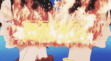 海贼王动画OP中LOGO展示合集！ㄟ( ▔, ▔ )ㄏ