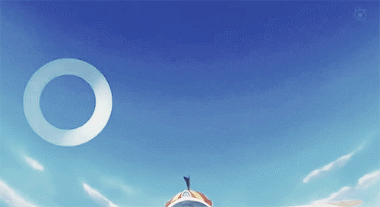 海贼王动画OP中LOGO展示合集！ㄟ( ▔, ▔ )ㄏ