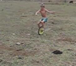 熊孩子搞笑特辑，要的就是纯自然的笑料[哈哈]