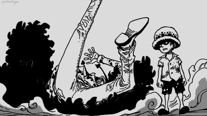 罗和克拉松的故事