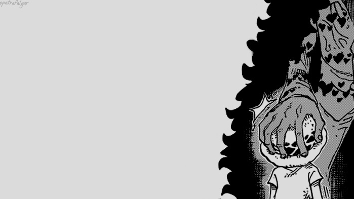 罗和克拉松的故事