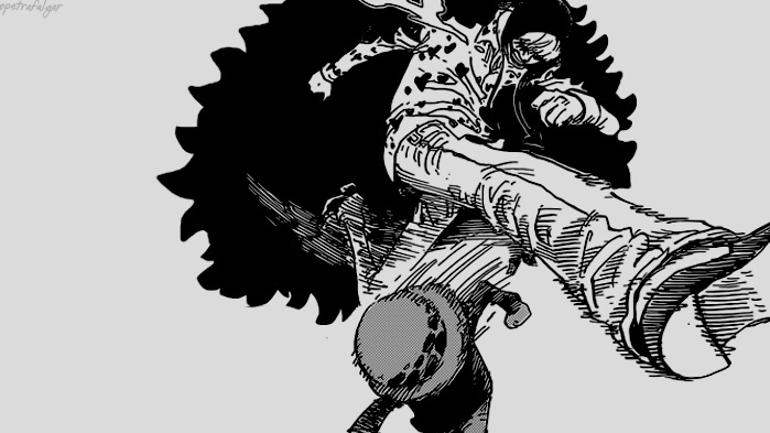 罗和克拉松的故事