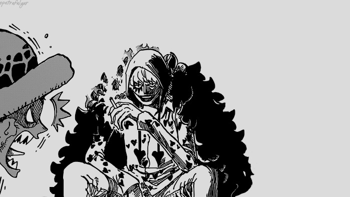 罗和克拉松的故事