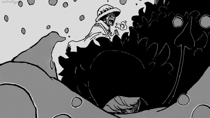 罗和克拉松的故事