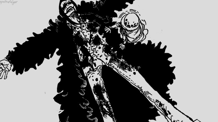 罗和克拉松的故事