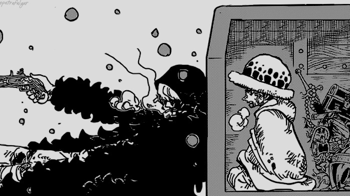 罗和克拉松的故事