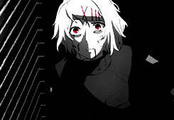 铃屋什造，外表冷漠，内心脆弱