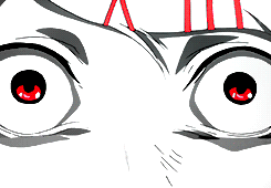 铃屋什造，外表冷漠，内心脆弱